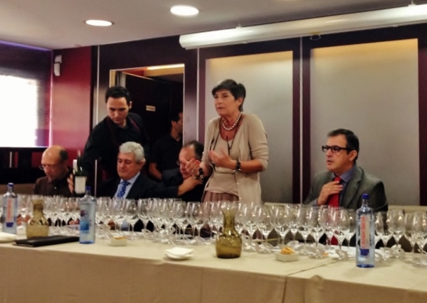 Primicias_Lavinia_Marie_Louise_Banyols_Andrés_Ardid